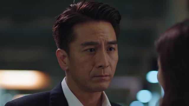 《新闻女王》：一张照片，晓薇为自保，出卖张家妍，文慧心太狠了