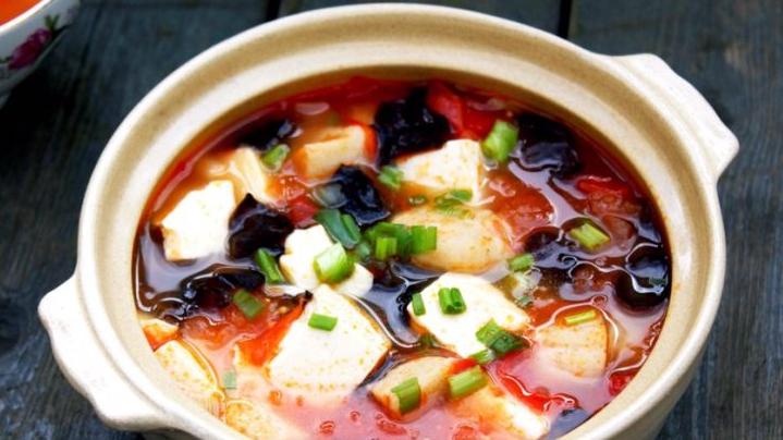 豆腐|秋天要多吃豆腐，聪明人常吃5道豆腐，鲜美下饭，营养好吃不腻