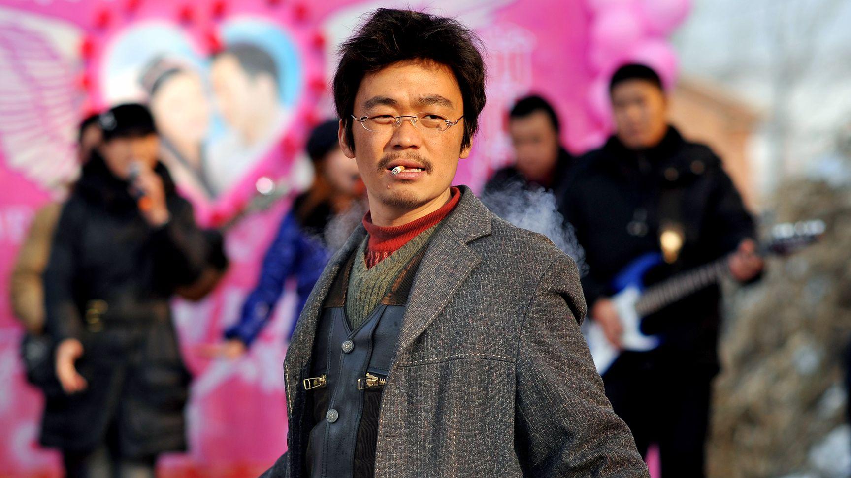 王宝强劝说王宝弱：模仿我可以，但请不要打着我的名号商演或破坏