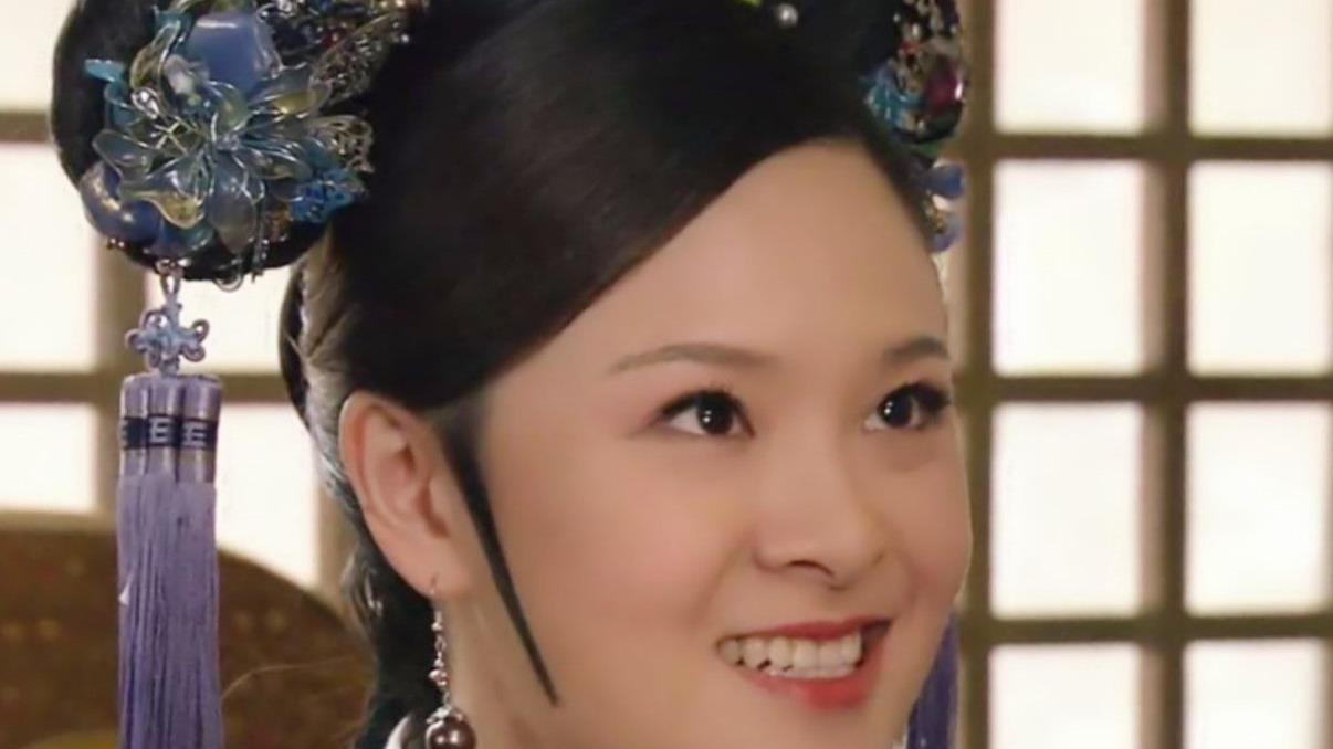 甄嬛|“第一军师”曹琴默：如果她活到滴血验亲，甄嬛会是什么结果？