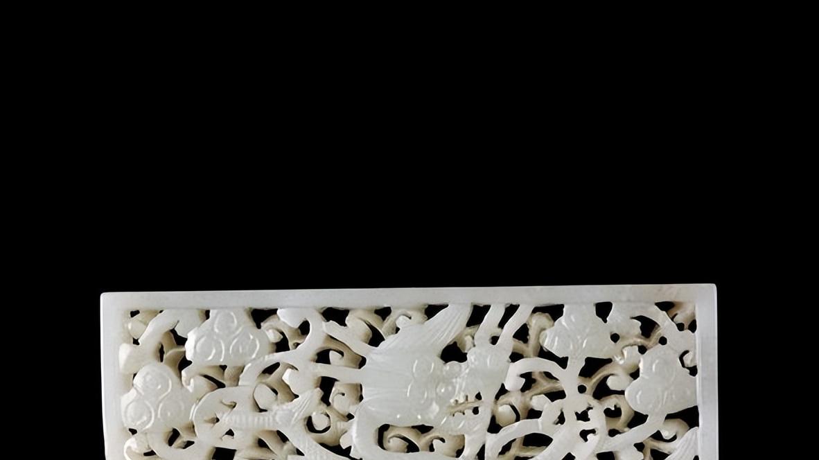 玉器工艺品古董珍玩集萃鉴赏（一）