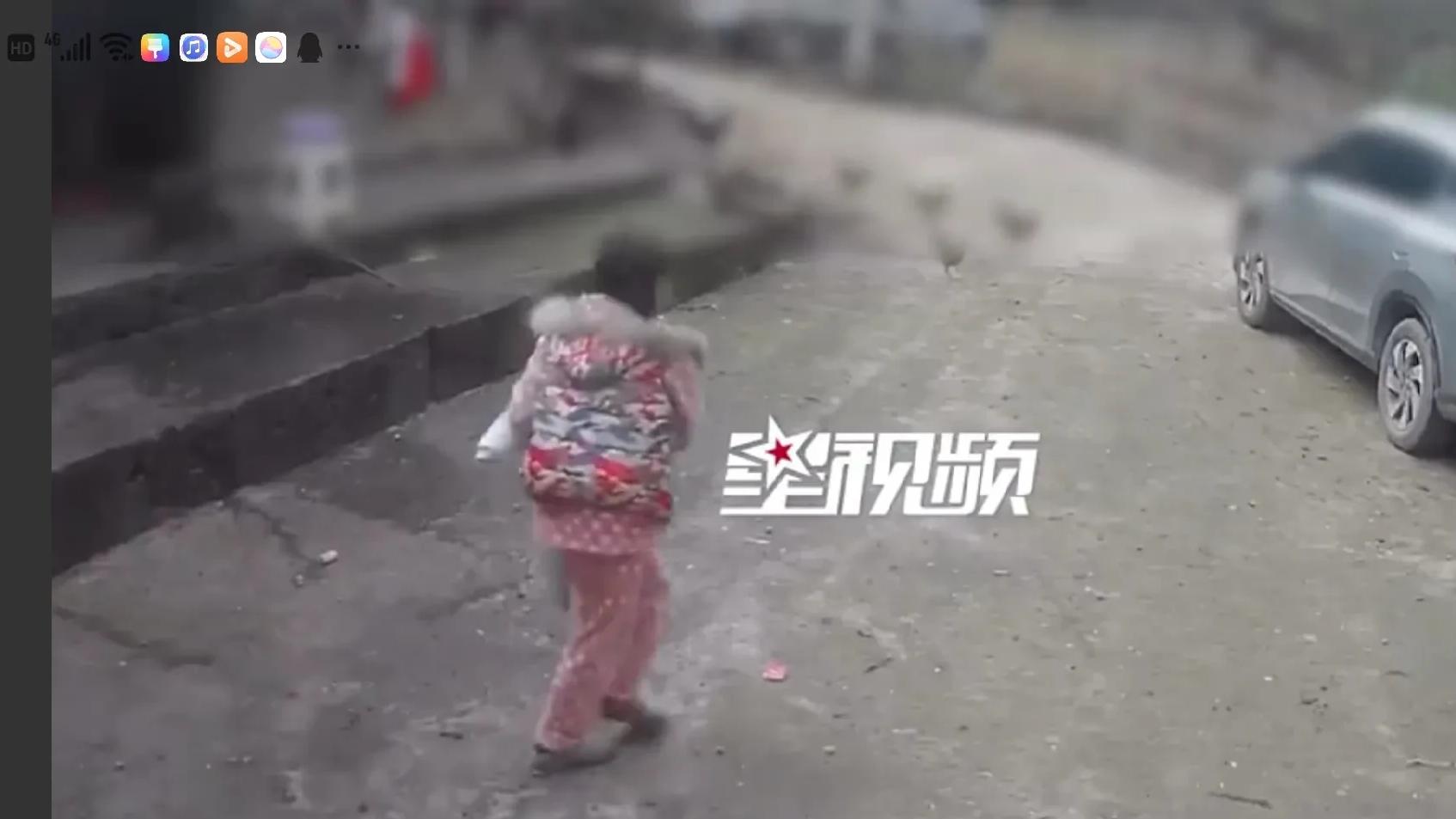 不配为人母！女子吵架后将婴儿重摔在地，引起网友众怒