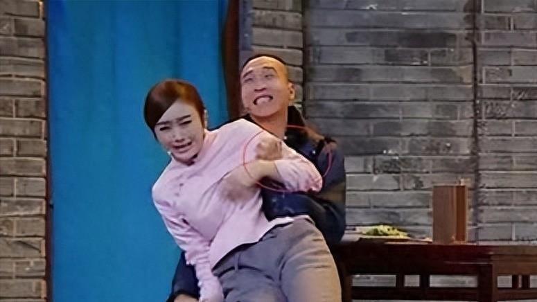 她是“最干净”女演员，曾7次拒绝导演的潜规则，今49岁凭实力走红