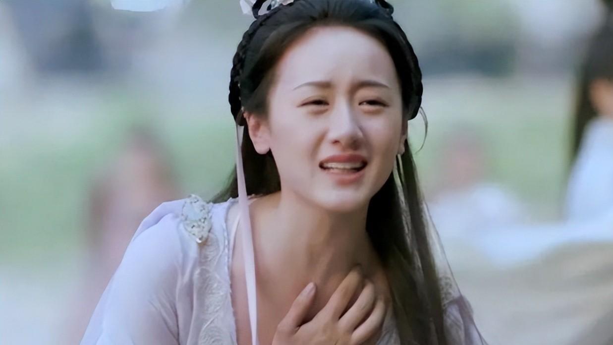 李兰迪|演技越稳！23岁李兰迪的清醒，让“笑哭派”再次封神