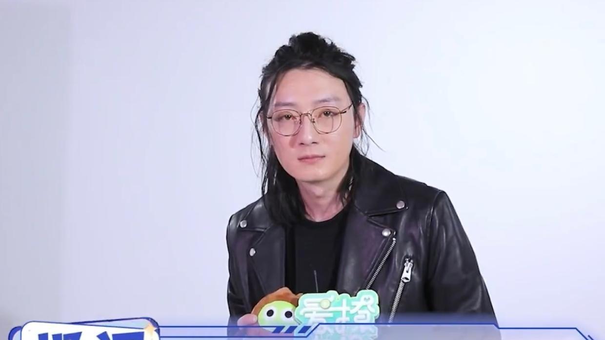 张颂文|高启盛扮演者苏小玎说狂飙张颂文和角色反差最大