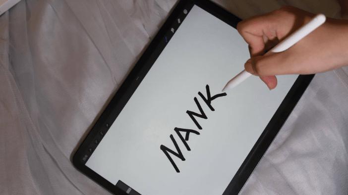 苹果|电容笔和Apple pencil的区别是什么？便宜又好用电容笔推荐