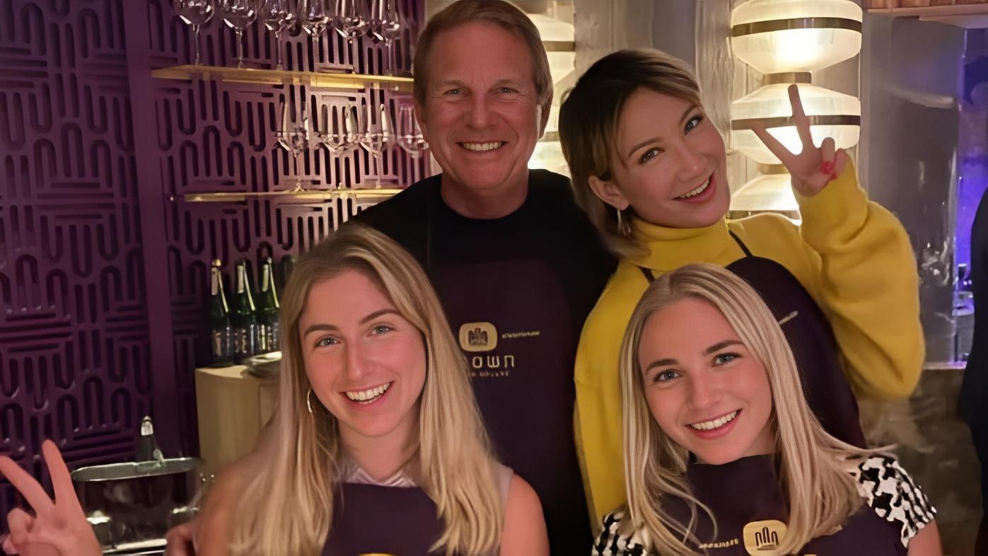 李玟半年前曾独自抗癌，原定7月离婚，6大因素将她彻底推入深渊