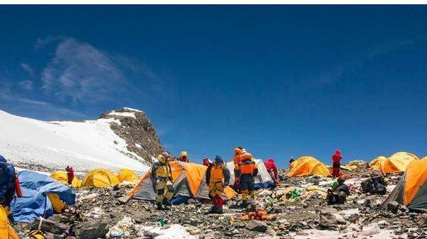 珠峰|新疆的独库线正在“哭泣”，呼吁大家保护环境，赶快收藏吧