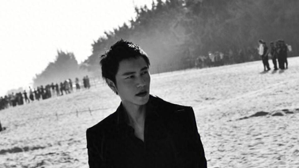 原来不是保姆！陈坤儿子妈妈竟是她？网民惊呼：戏精本精！