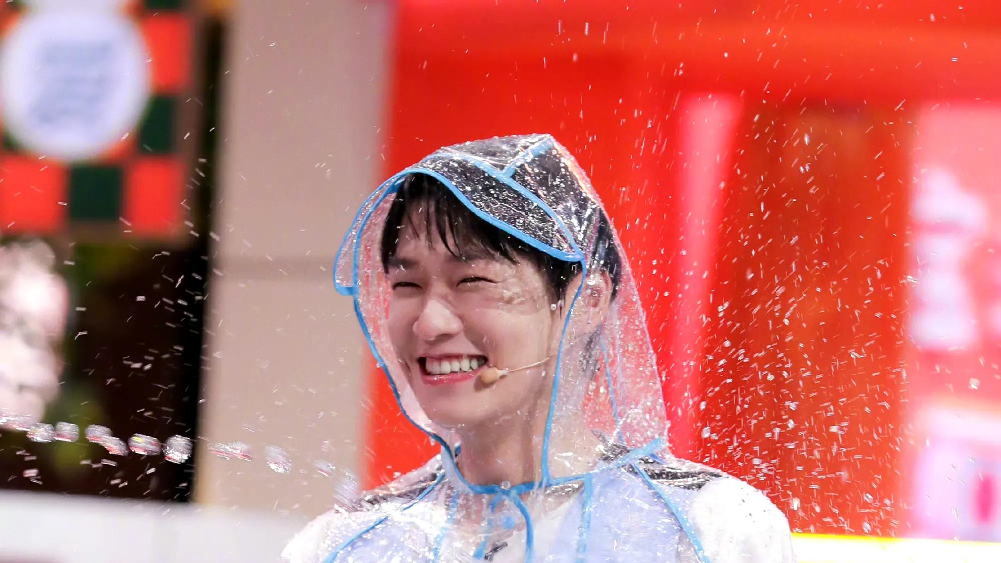 魏大勋《我的人间烟火》孟宴臣喜提百万播放，暑假限定出圈第一人