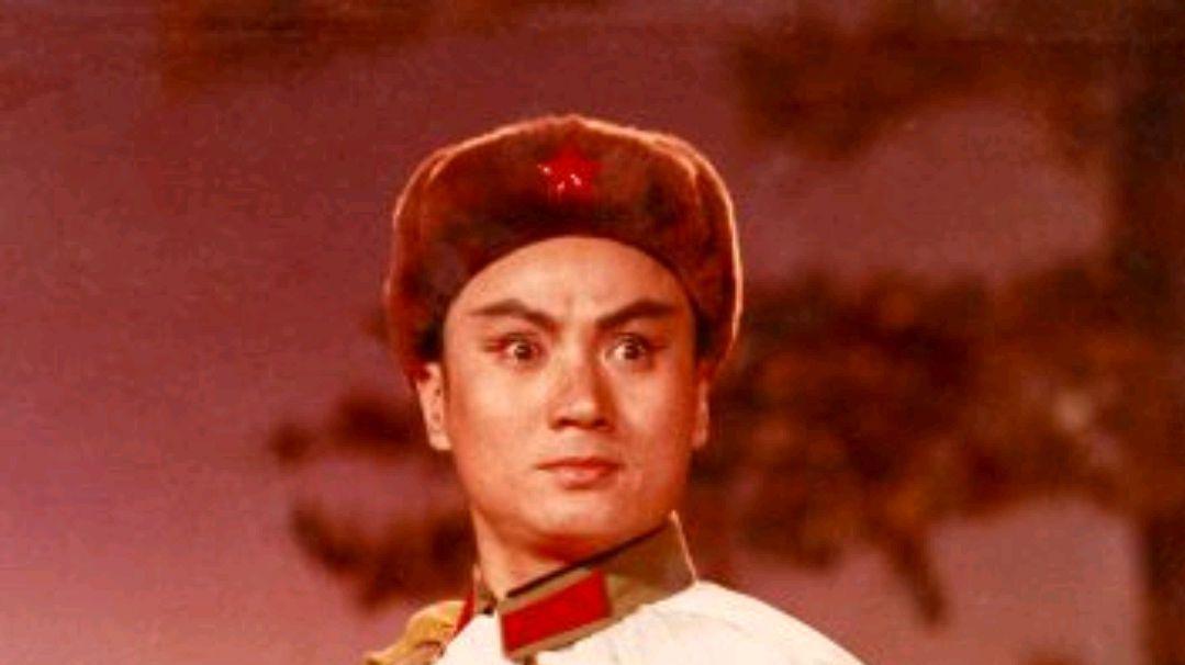 早安隆回|样板戏《智取威虎山》现状，童祥苓宝刀不老、齐淑芳出国等等