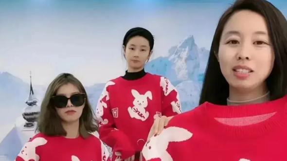 |田静一定会重返网络的