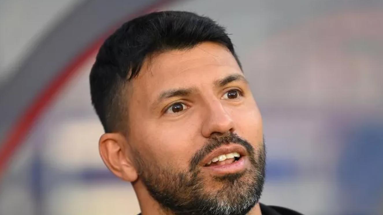 曼城传奇人物塞尔吉奥·阿奎罗尝试改变职业生涯，这可能会让他变得更加富有