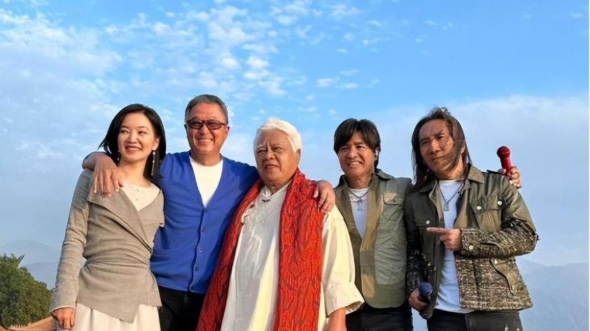 蔡依林|坚决赞同！蔡依林田馥甄等6位台湾艺人被除名，立场问题：零容忍！