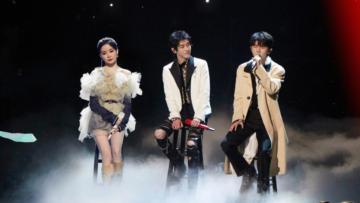 台湾|声生不息宝岛季每期都有好声音学员，这些没被捧火的学员有望走红