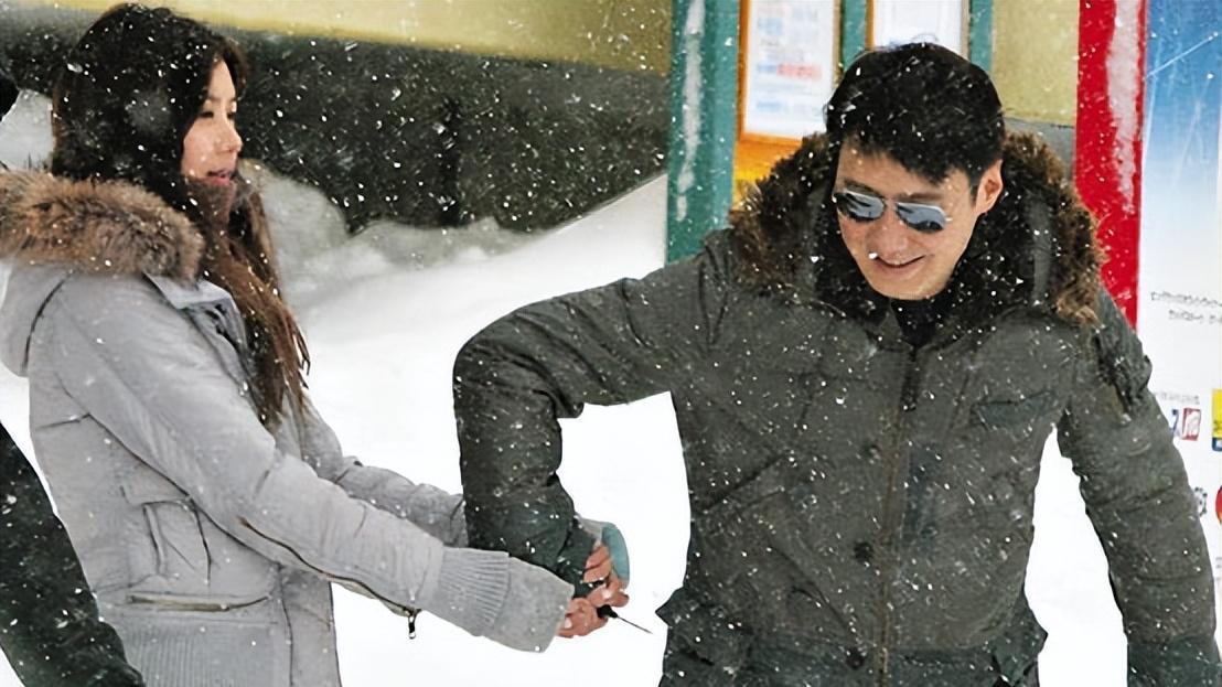 乐基儿|港媒曝前“天王嫂”乐基儿半年前再度离婚，结束五年婚姻返港复出