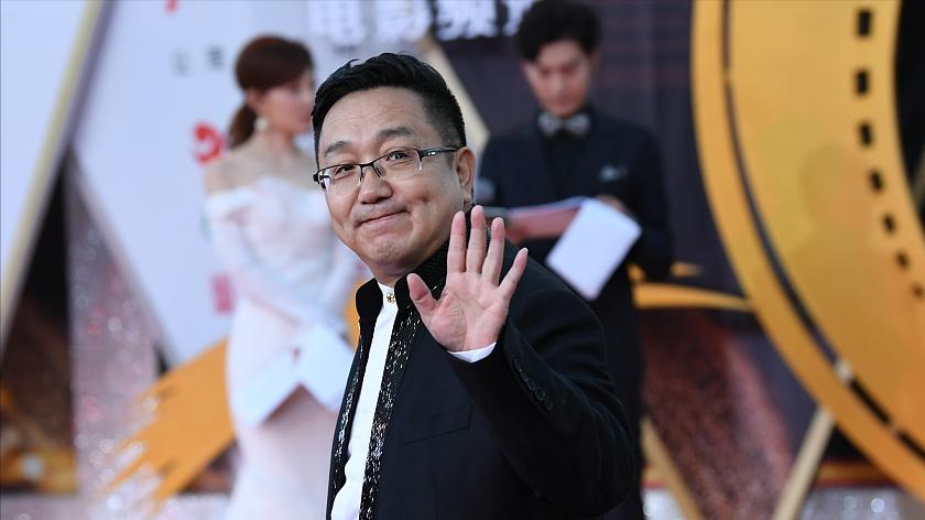 演员句号：再婚娶小11岁的丫蛋，让丧子的岳父母晚年不流泪