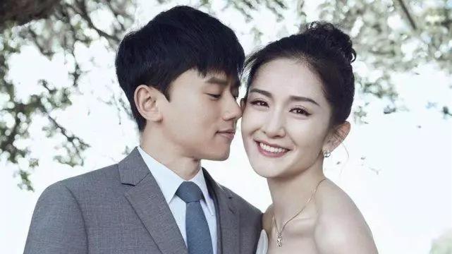 谢娜|网曝谢娜出轨肖战？张杰晒聊天记录宣布离婚？粉丝一度维护张杰？