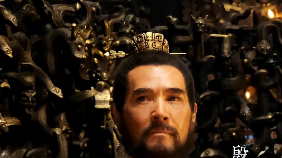 封神|《封神》票房预估80亿，力争影史第一，成本30亿筹备近十年