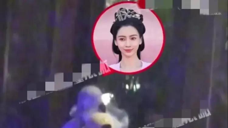 Angelababy|又出大瓜！宋威龙深夜带杨颖聚会，两美女一起坐副驾驶违反交规