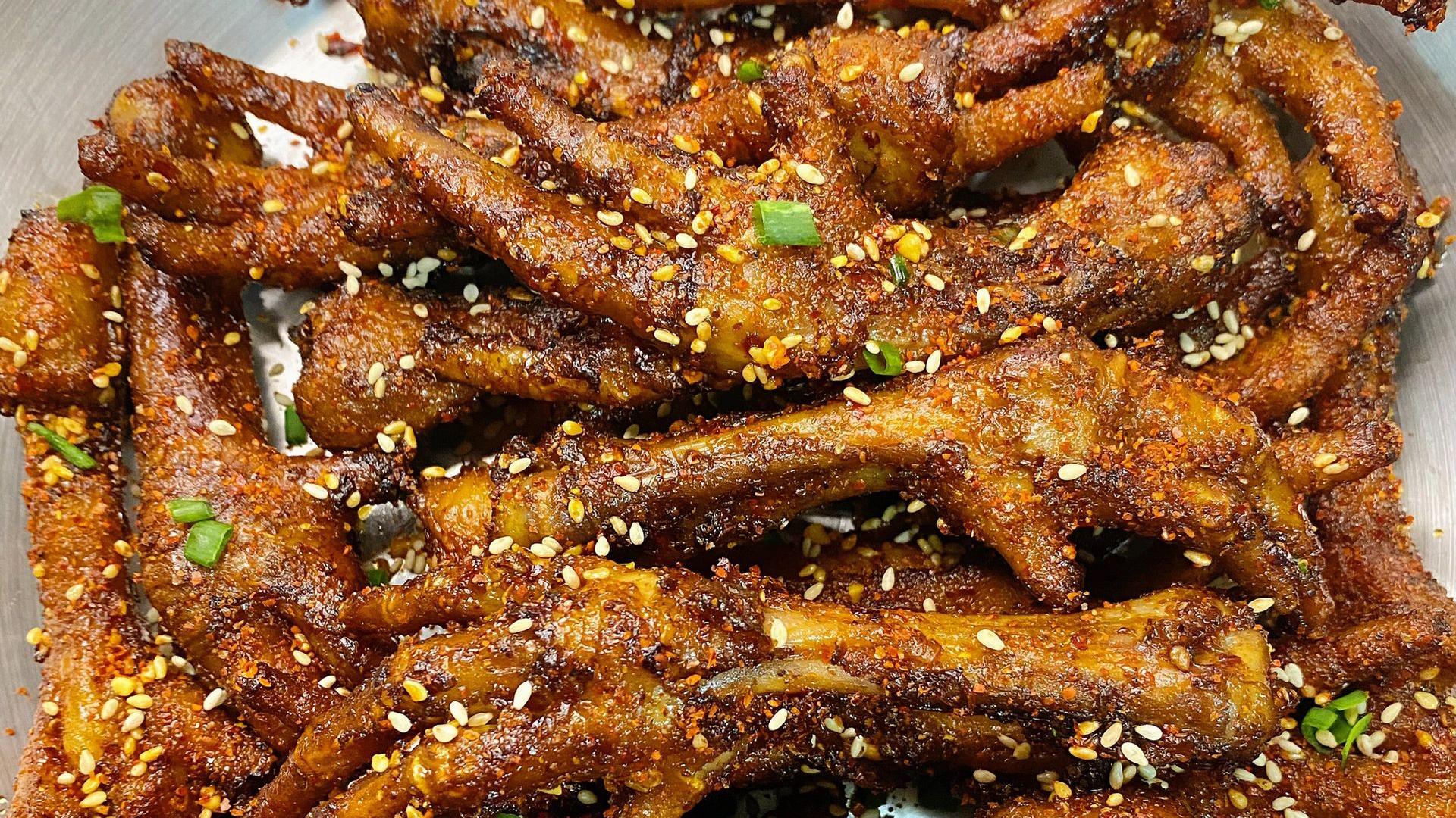 排骨|夏天胃口差？推荐4道好吃的下饭菜，美味的诱惑让你难以抵挡！
