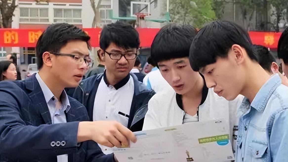 婚姻|理科受欢迎的几大专业，就业率高工资待遇好，2023届高考生要了解