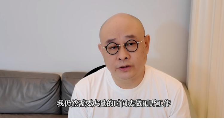 刀郎宣布停更！再次远离乐坛的他，撕开了华语乐坛的遮羞布