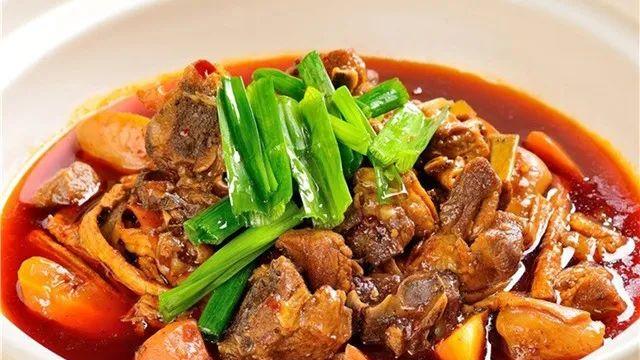 美食教程|寒冬将至，提前学会羊肉料理助力温暖一冬