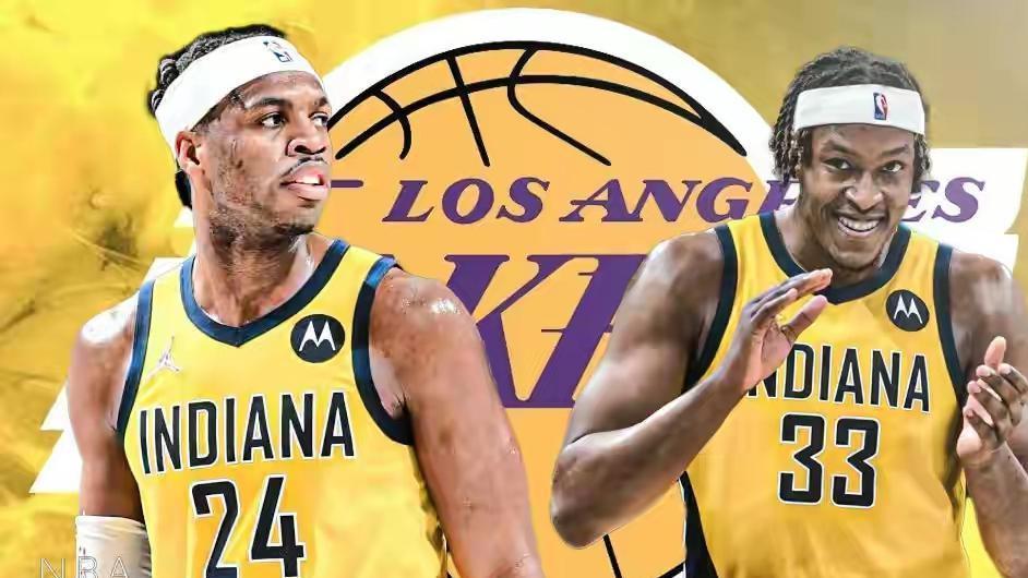 NBA一夜4大交易动态：湖人队重启交易谈判 特纳希尔德或空降洛杉矶