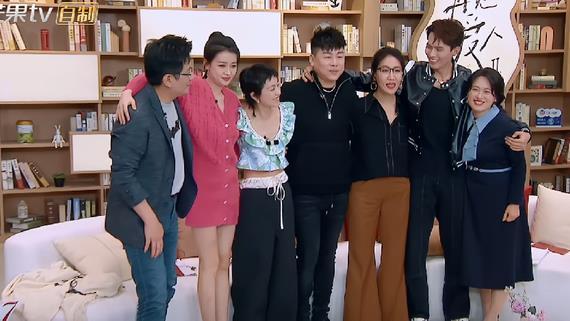 孙怡|《再见爱人2》收官，孙怡预约解锁新身份，胡彦斌看热闹不嫌事大