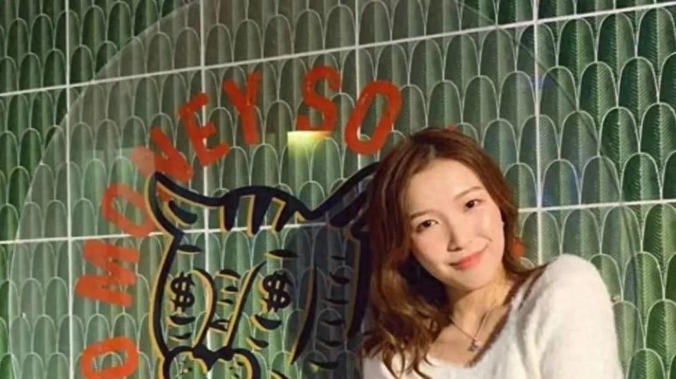 林宣妤成跳板？逼停郭嘉文，阅尽繁华的李泽楷最终牵手梁洛施