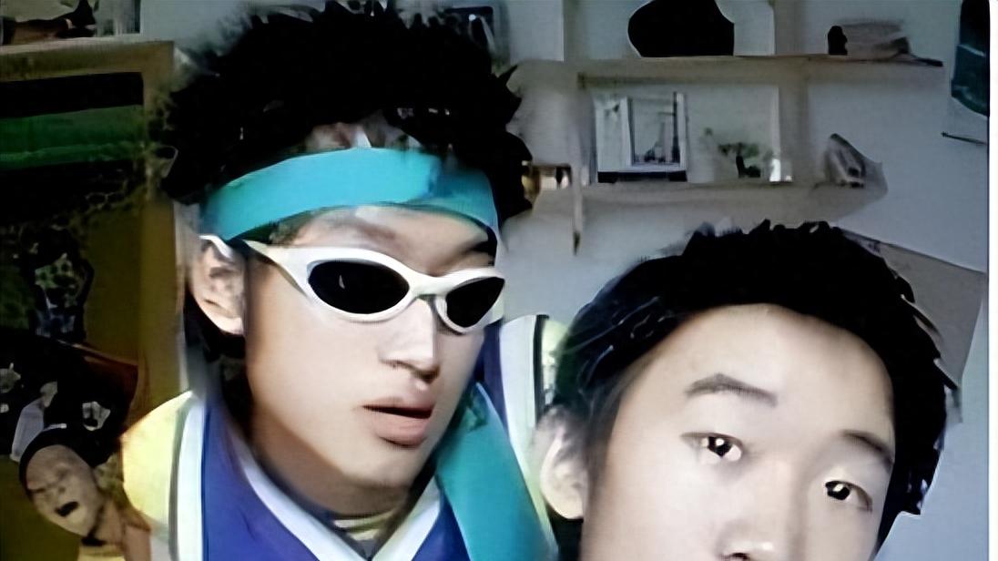 杨迪：我得罪一当红明星，节目录到一半遭开除，还绝交了整整7年