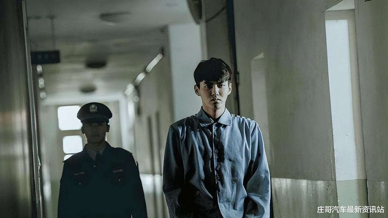 侵权|9位顶流明星的监狱生活：没有任何优待，洗澡上厕所没有隐私