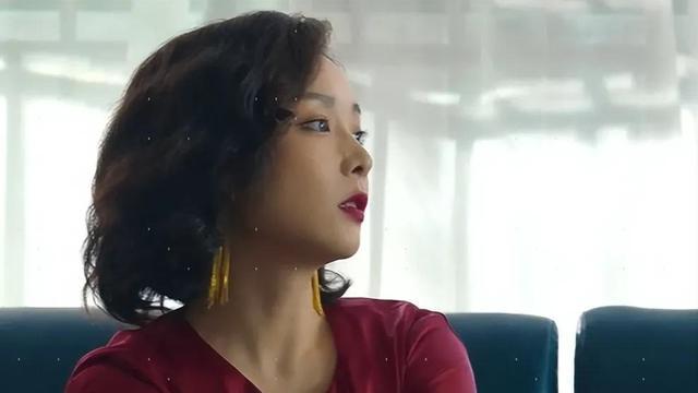 陈书婷|看懂《狂飙》陈书婷两次当寡妇，才懂高启盛为何疯狂迷恋陈书婷