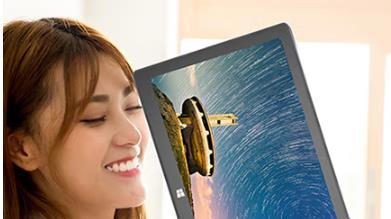 小米科技|中柏11.6英寸win11平板电脑测评，一款适合上网课的产品