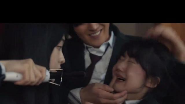 黑暗荣耀|韩剧《黑暗荣耀》里的社会真够病态的