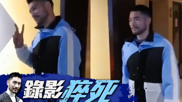 蓝台又顶风作案？《王牌》连续通宵透支艺人身体，吴桐置之不理