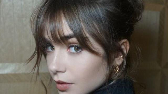 从《艾米丽在巴黎》学法国女生的4个化妆技巧！