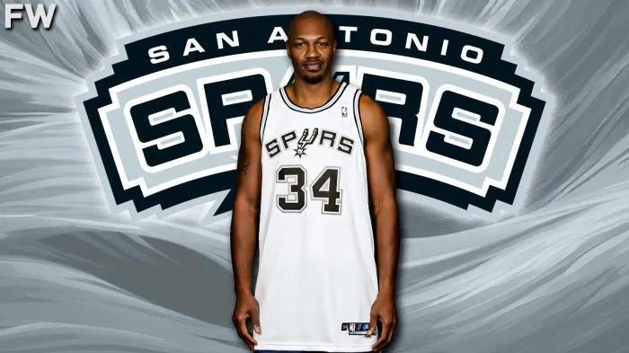 选秀|美媒列出NBA历史上效力不同NBA球队最多的11名球员