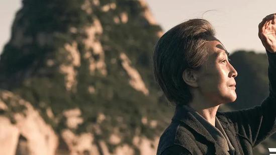 三体|叶文洁属于哪一派？《三体》最大悬念被本尊几句话揭开底牌