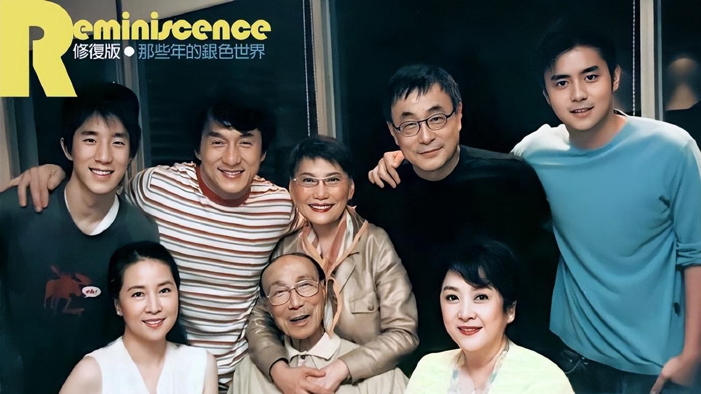 刘家昌控诉前妻甄珍：隐瞒财产超20亿、结婚30年还爱谢贤！