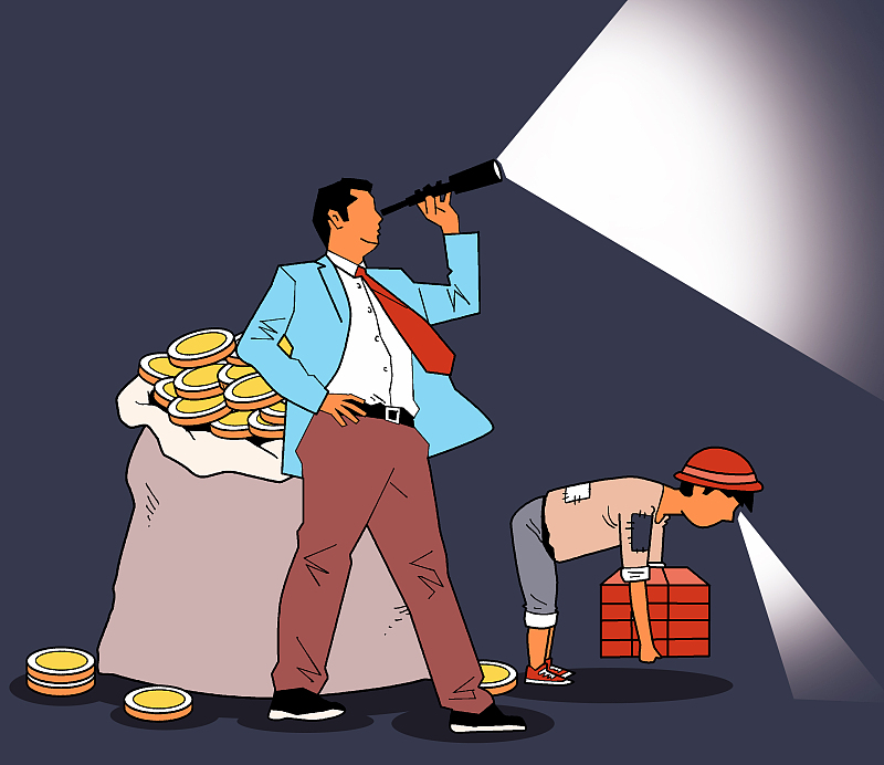 职场故事|职场人怎样能保持积极的工作状态?