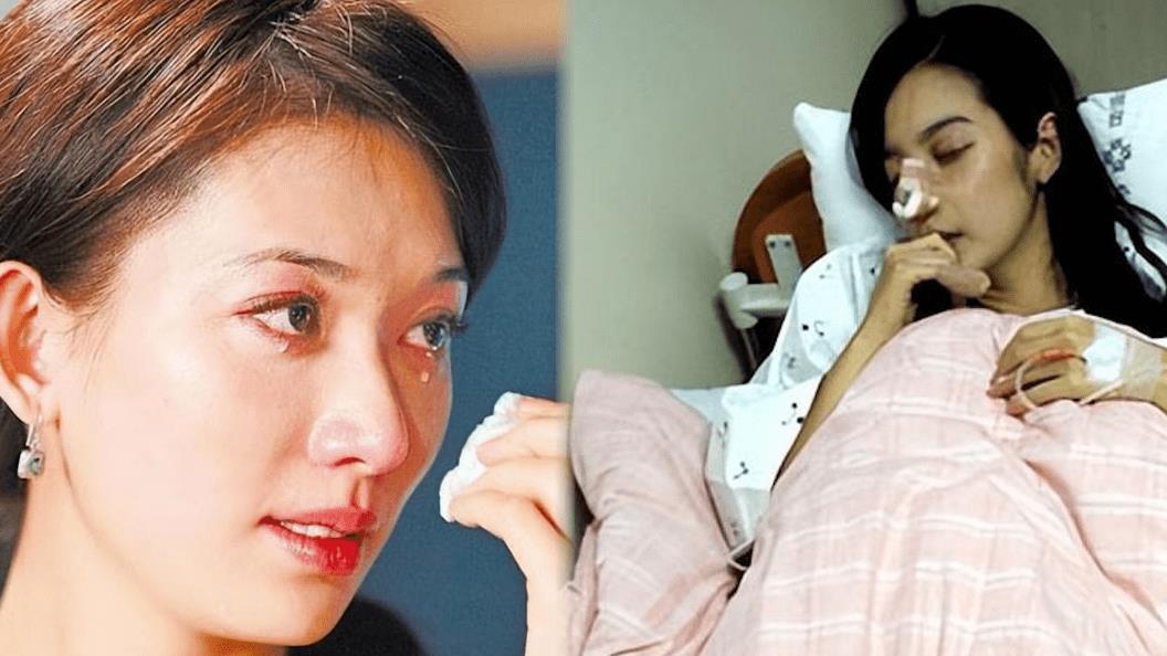 林志玲家暴再反转？老公手握把柄，顶着舆论做渣男