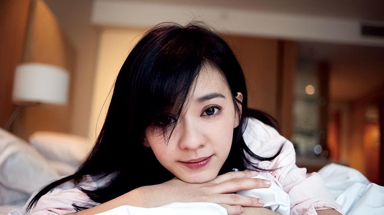 陈意涵|表面挺清纯，背后实则情史混乱的5大女星，一个比一个荒唐！