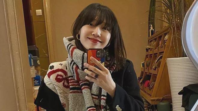 智能电视|?白百何：离婚堪比“整容”，状态大变样，网友感慨气质太绝了