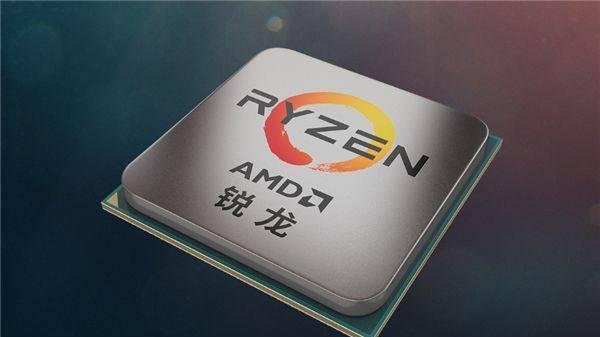 ai|首次集成AI引擎 AMD对锐龙7000移动版极其自信：超越苹果不是问题