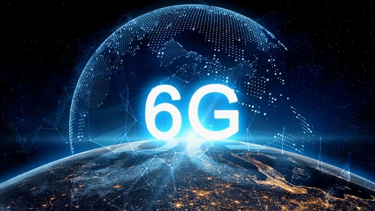 诺基亚|中国突然公布6G新进展，美国在6G技术上的反超几乎没有希望