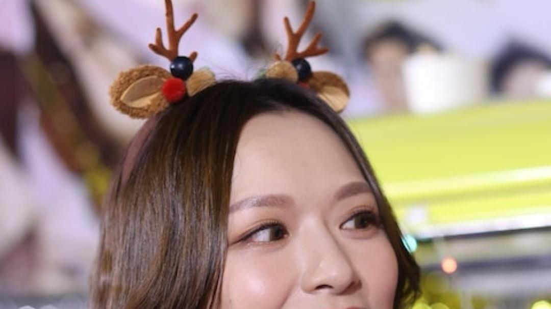 TVB港姐冠军一年没剧拍，突然上位当女一号，男主角备受争议