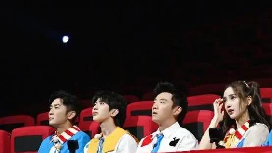 综艺节目|被综艺节目“毁掉”的六位实力演员，演啥都是综艺味儿