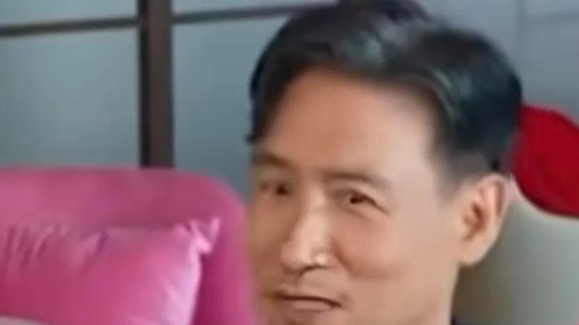 张学友|61岁张学友谈拒做导师，这两个理由，让那英无地自容…